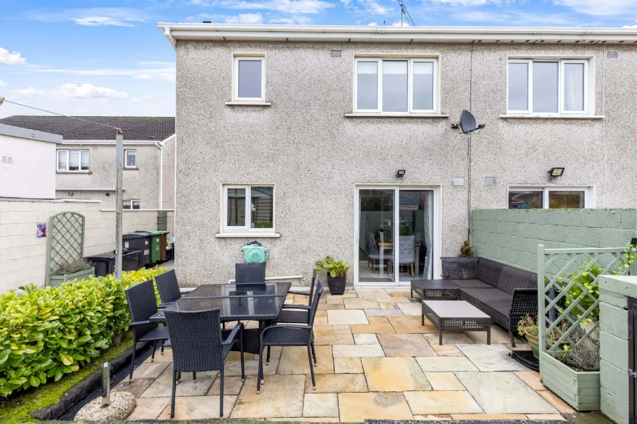 Photo of 8 Talbot Court, Trim, Co Meath, C15 RRF3