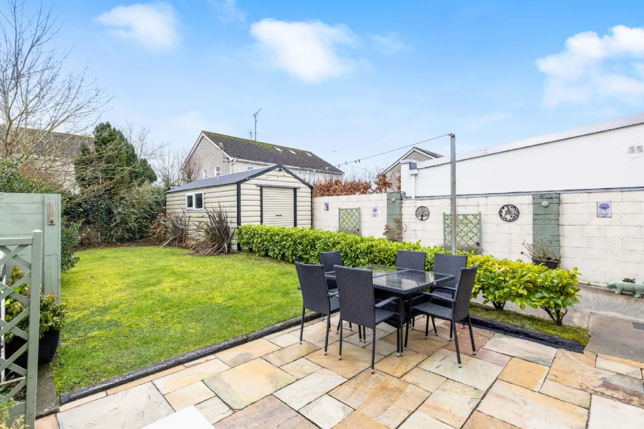 Photo of 8 Talbot Court, Trim, Co Meath, C15 RRF3