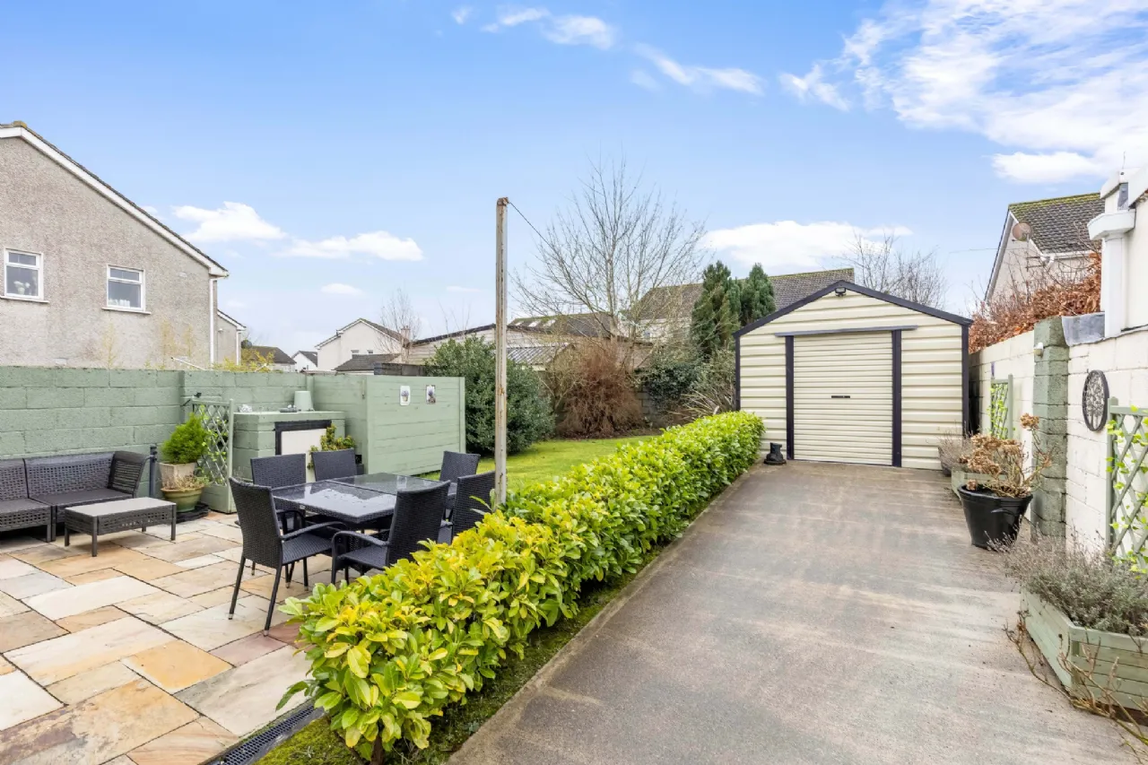 Photo of 8 Talbot Court, Trim, Co Meath, C15 RRF3