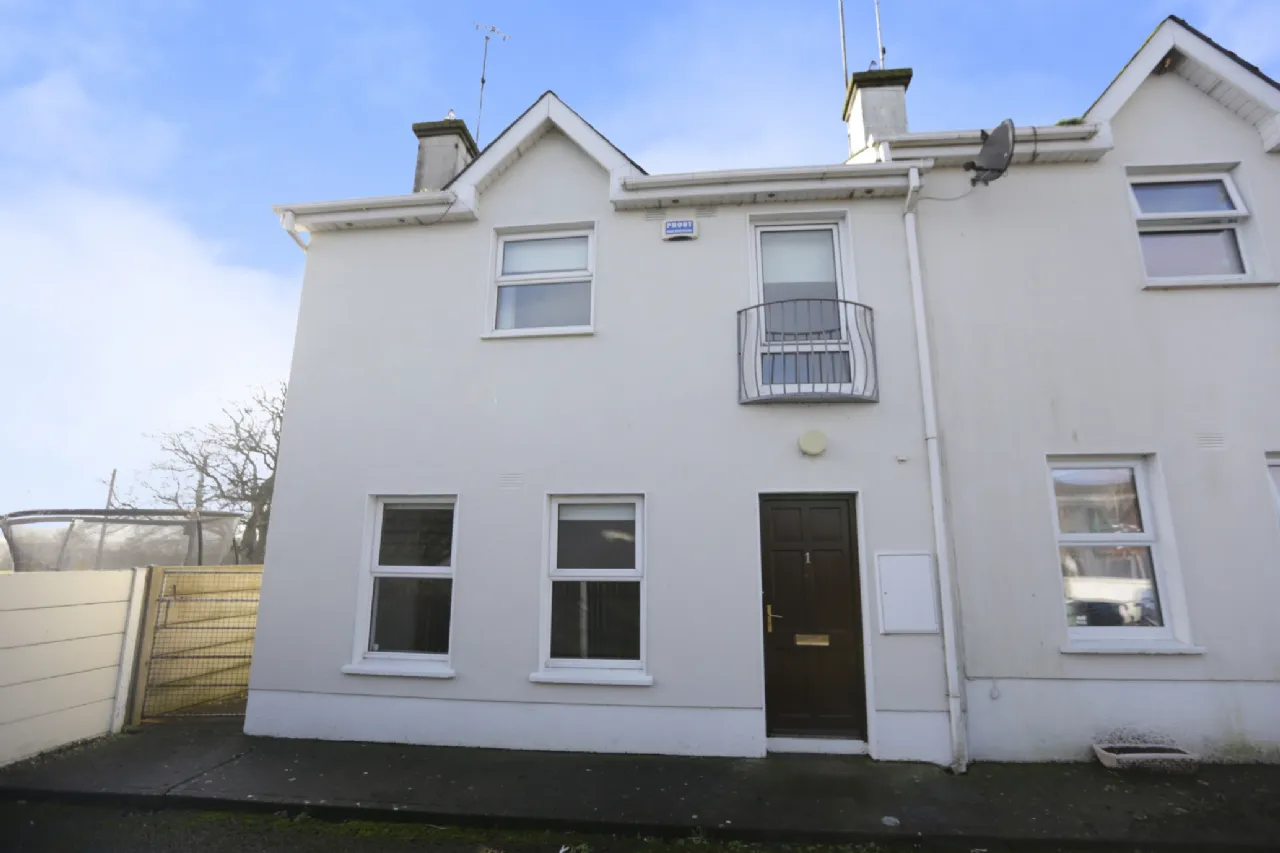 Photo of 1 Oakleigh Court, Main Street, Duleek, Co Meath, A92 P620