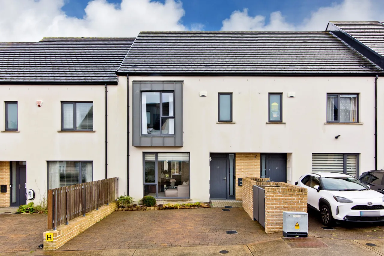 Photo of 22 The Avenue, Scholarstown Wood, Rathfarnham, Dublin 16, D16 V9W8