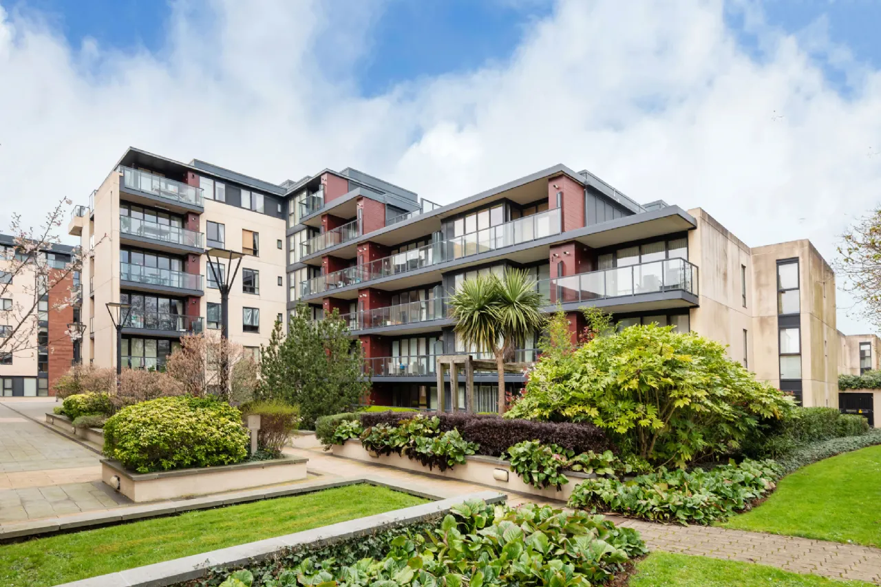 Photo of 48 The Amber, The Grange, Stillorgan, Co. Dublin, A94 EP68