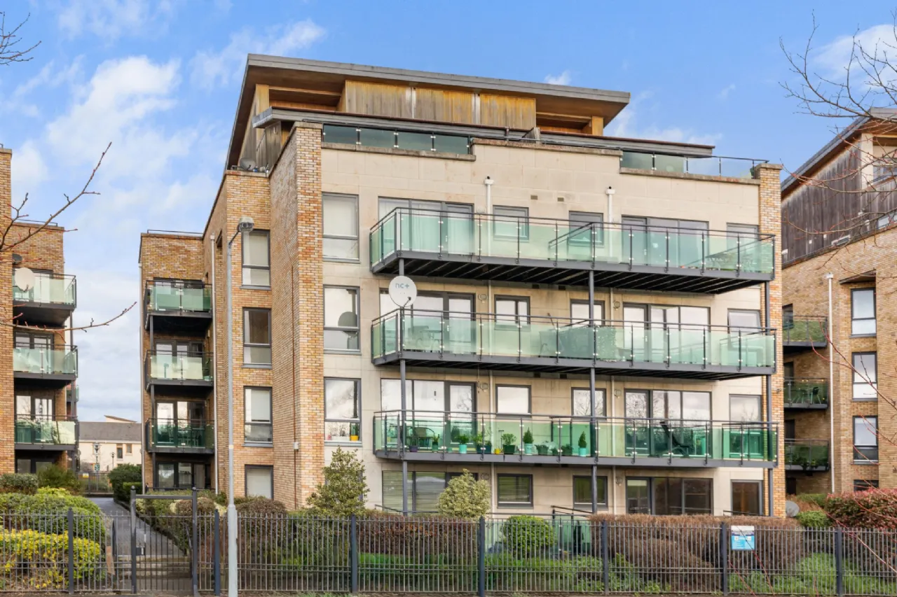 Photo of 160 Rathborne Court, Ashtown, Dublin 15, D15NV08