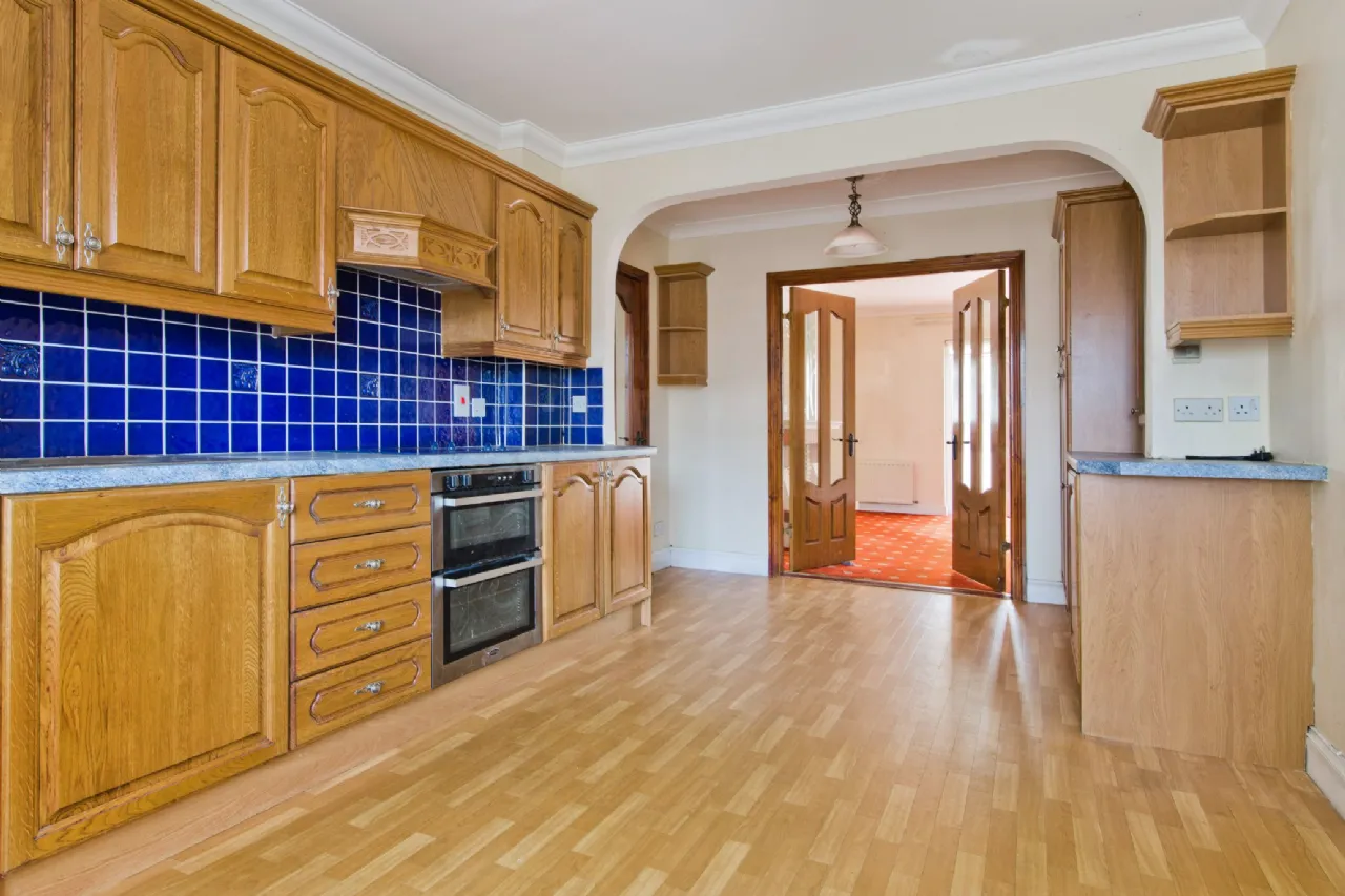 Photo of 22 Berwick Hall, Churchtown, Dublin 14, D14 A0K5