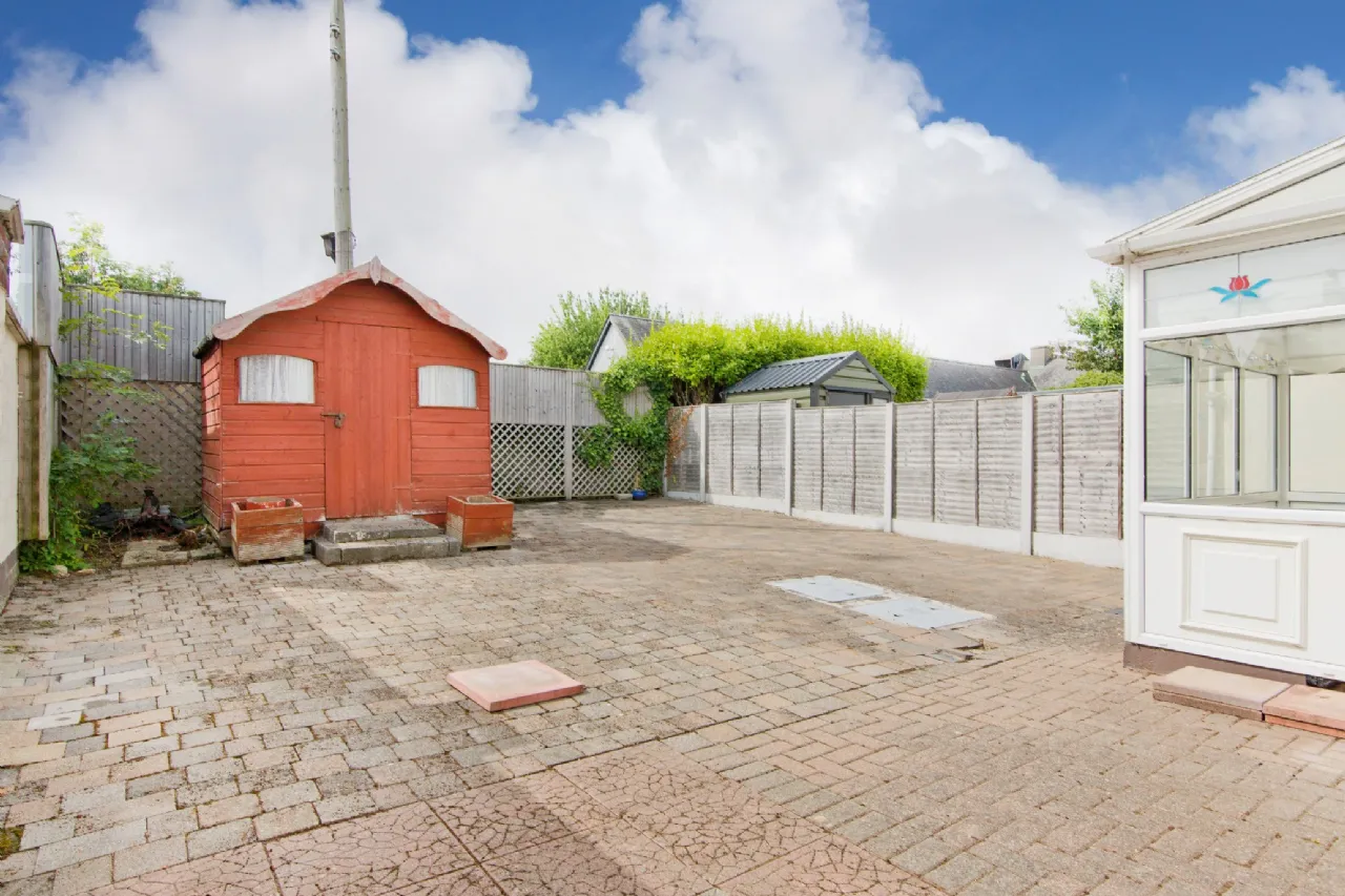 Photo of 22 Berwick Hall, Churchtown, Dublin 14, D14 A0K5