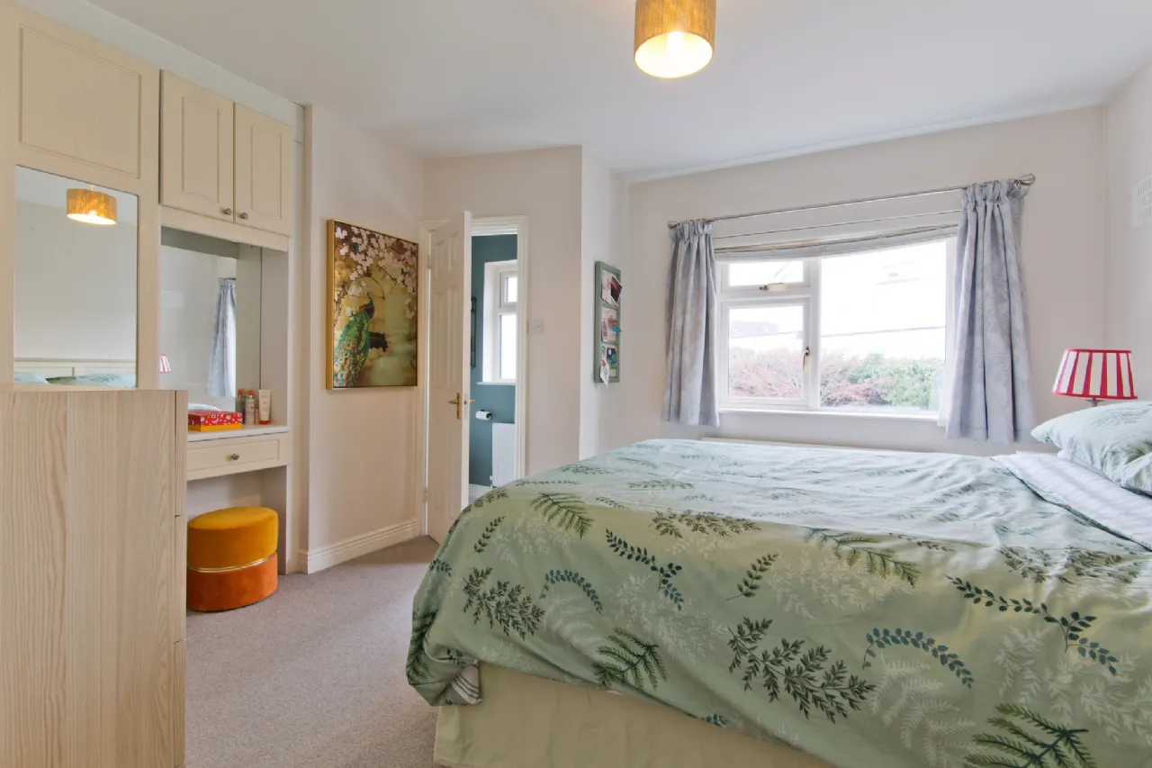 Photo of 4 Dargle Lodge, Knocklyon Road, Knocklyon, Dublin 16, D16 H2Y9