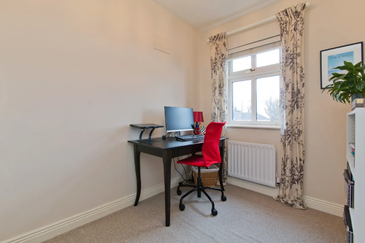 Photo of 4 Dargle Lodge, Knocklyon Road, Knocklyon, Dublin 16, D16 H2Y9