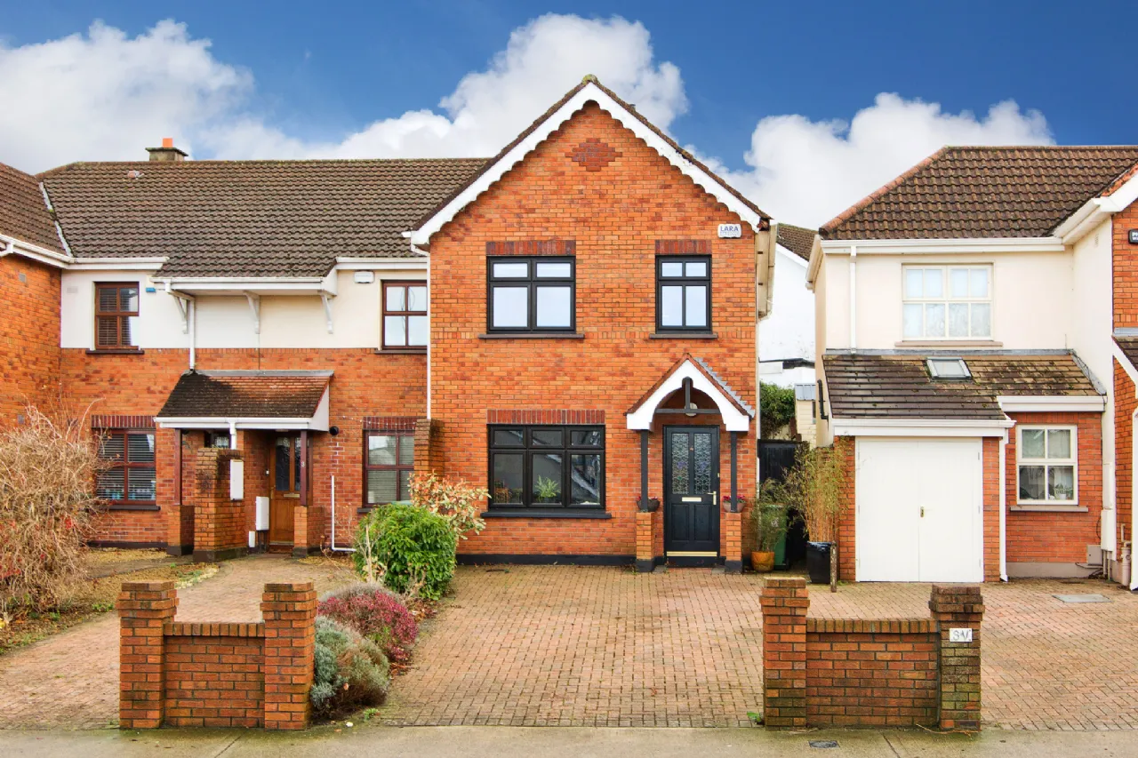 Photo of 4 Dargle Lodge, Knocklyon Road, Knocklyon, Dublin 16, D16 H2Y9