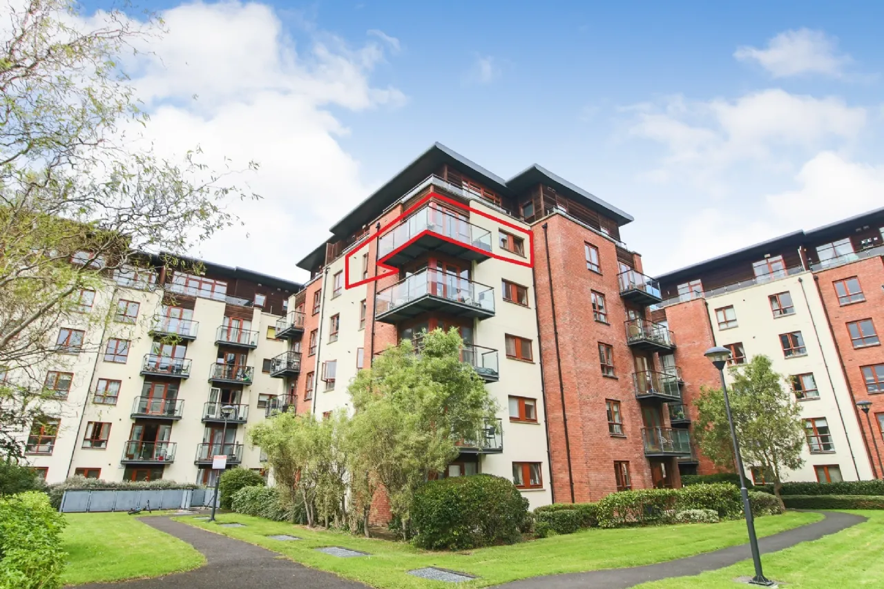 Photo of 216 Temple Court, Northwood, Santry Demense, Dublin 9, D09 TX2R