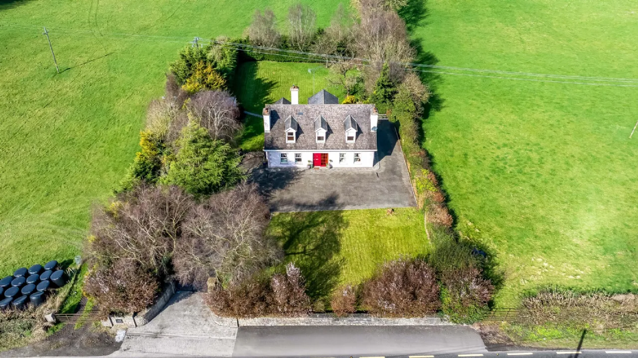 Photo of The View, Killua, Clonmellon, Co Westmeath, C15 CC85