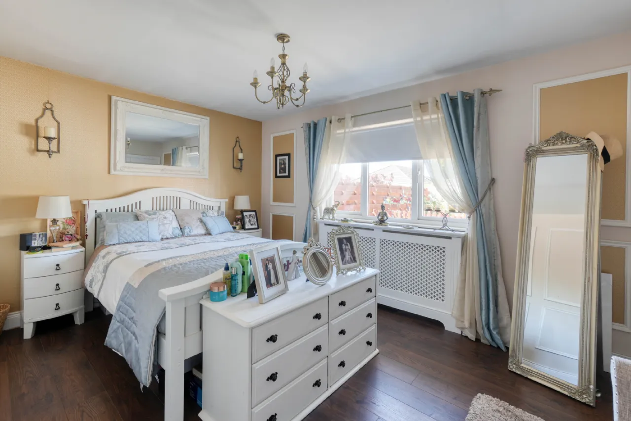 Photo of 28 Esker Gate,, Mountmellick ,, Co.Laois, R32 AH59