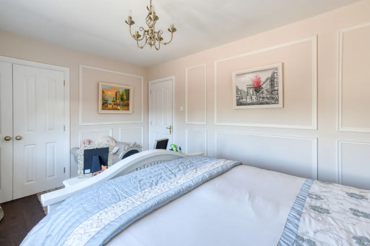 Photo of 28 Esker Gate,, Mountmellick ,, Co.Laois, R32 AH59