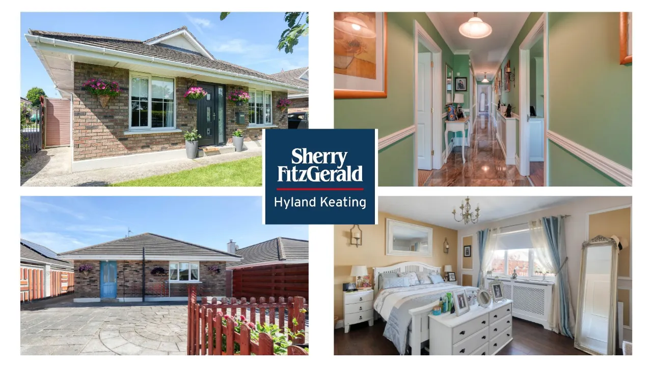 Photo of 28 Esker Gate,, Mountmellick ,, Co.Laois, R32 AH59