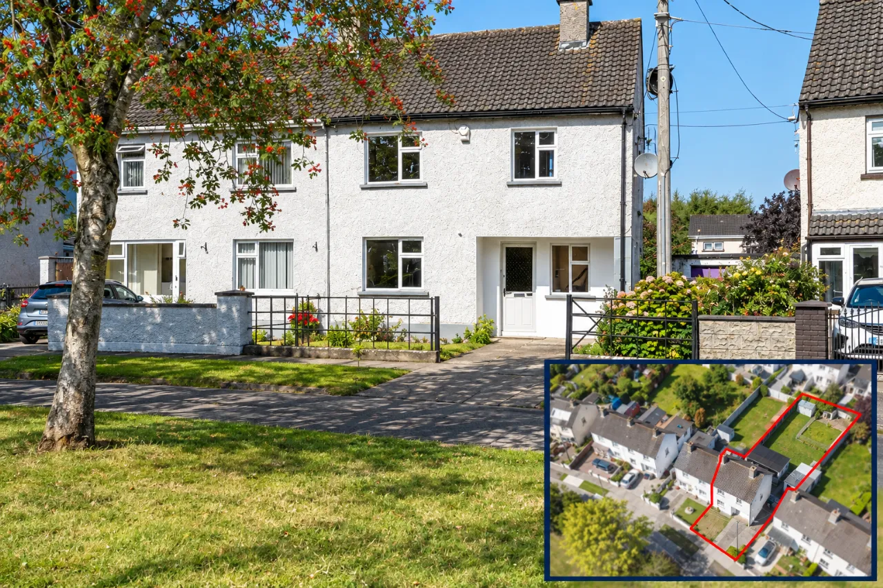 Photo of 652 Saint Patrick's Park, Celbridge, Co. Kildare, W23 X977