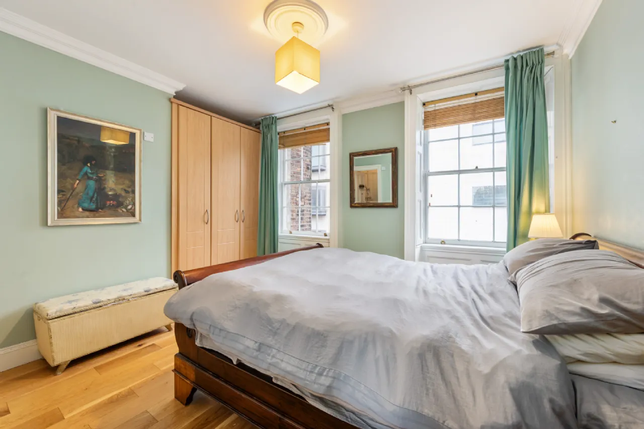 Photo of Apt 3, 4 Ardee Street, The Liberties, Dublin 8, D08F7Y0