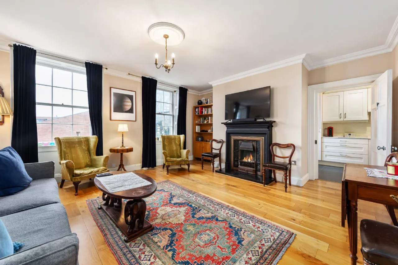 Photo of Apt 3, 4 Ardee Street, The Liberties, Dublin 8, D08F7Y0