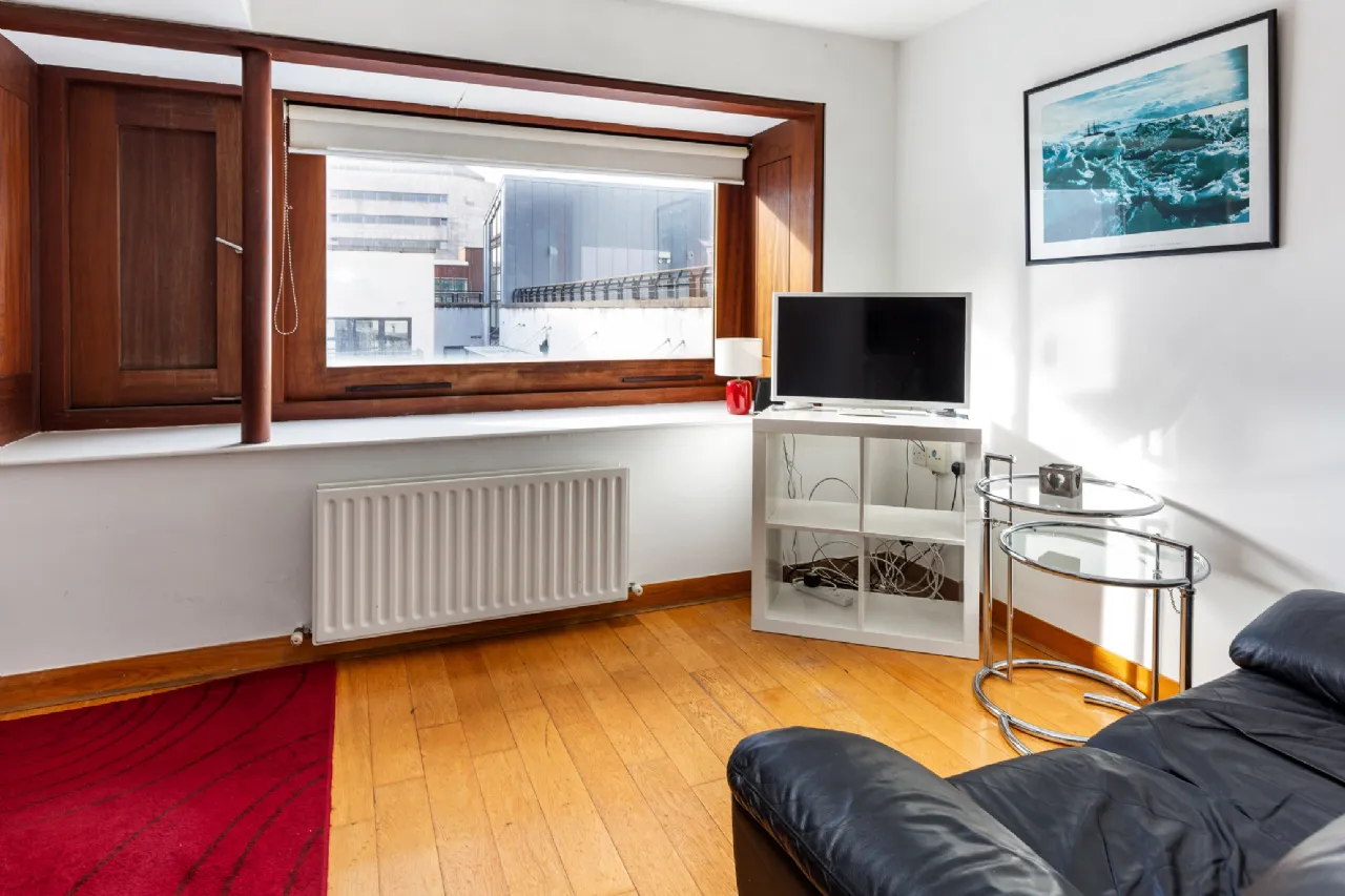 Photo of 13 The Wooden Building, Exchange Street Upper, Temple Bar, Dublin 8, D08 K7H2