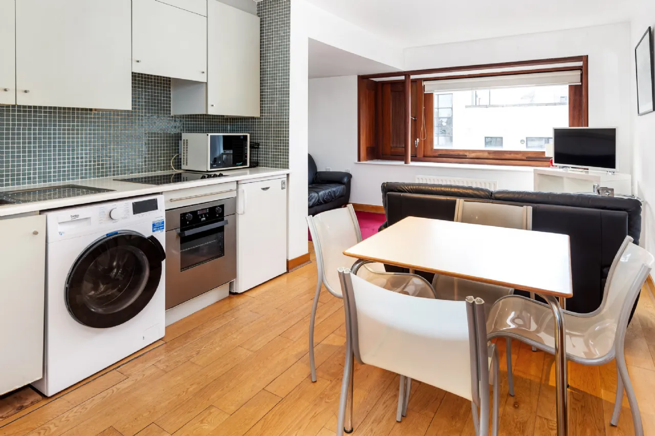 Photo of 13 The Wooden Building, Exchange Street Upper, Temple Bar, Dublin 8, D08 K7H2