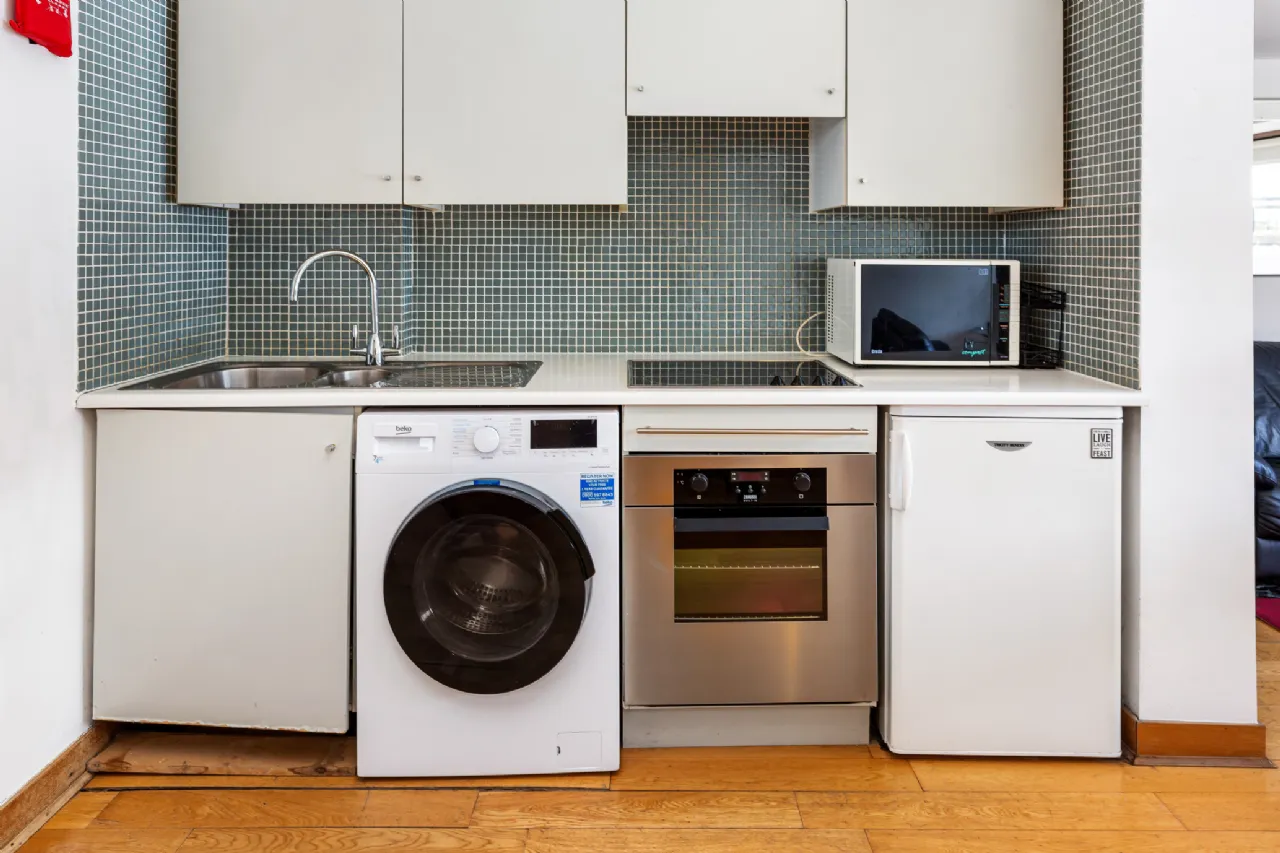 Photo of 13 The Wooden Building, Exchange Street Upper, Temple Bar, Dublin 8, D08 K7H2