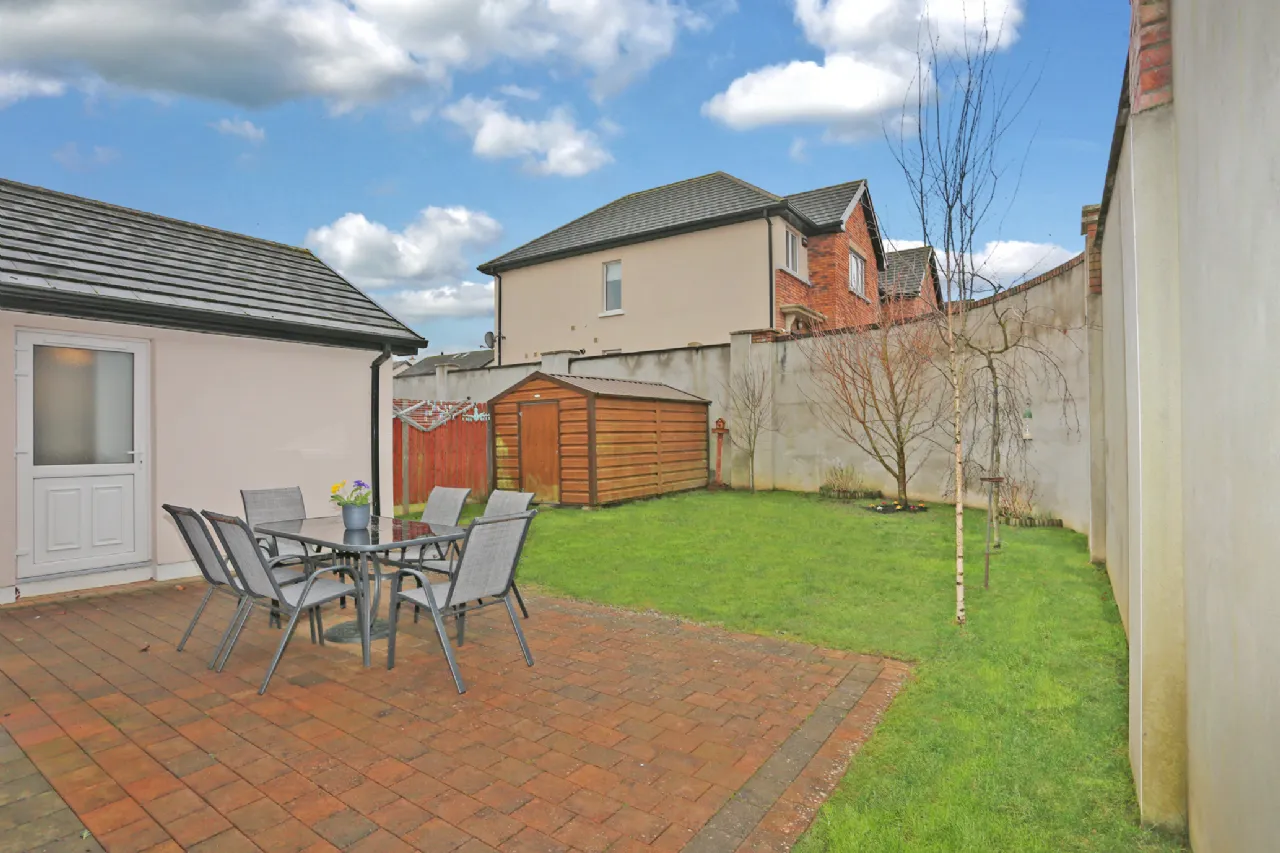 Photo of 1 Willow Drive, Bloomfield, Annacotty, Limerick, V945A06