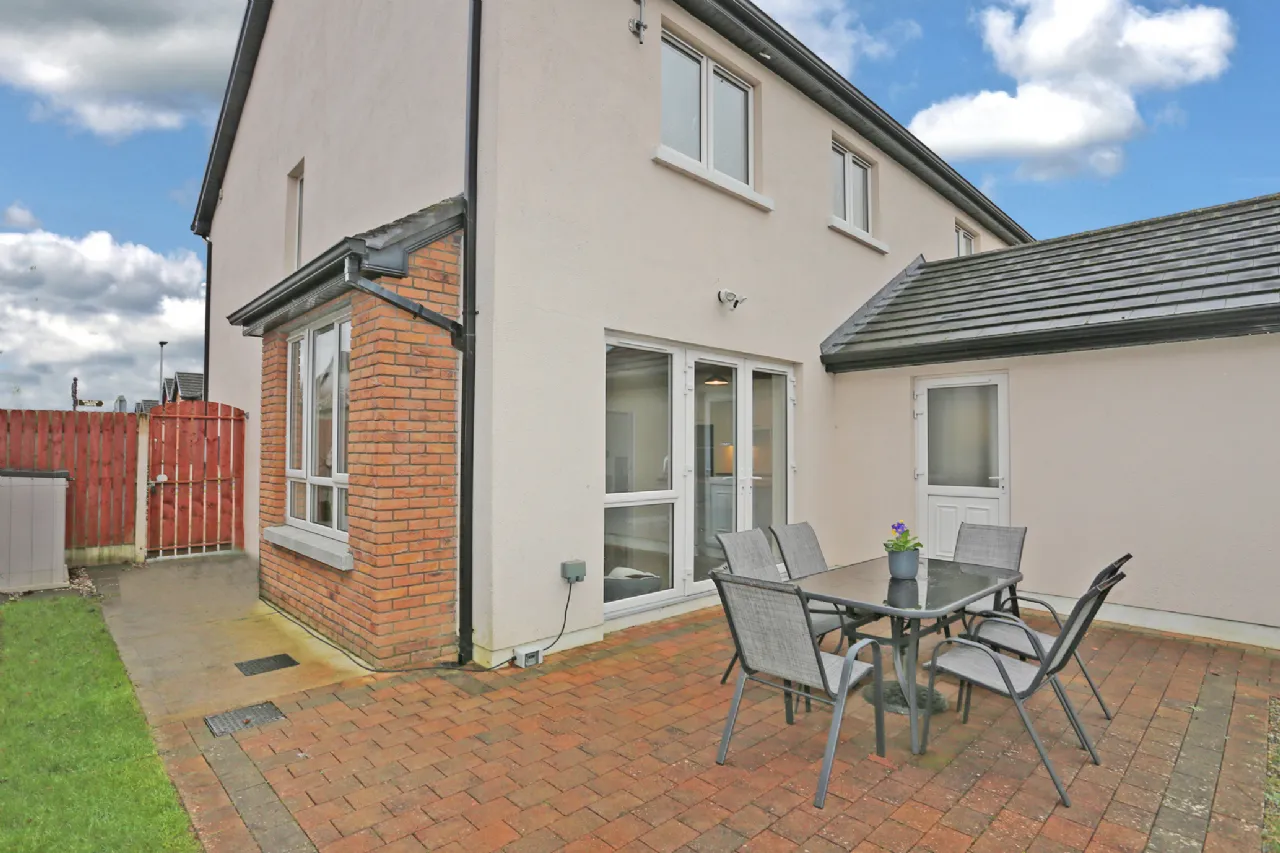 Photo of 1 Willow Drive, Bloomfield, Annacotty, Limerick, V945A06