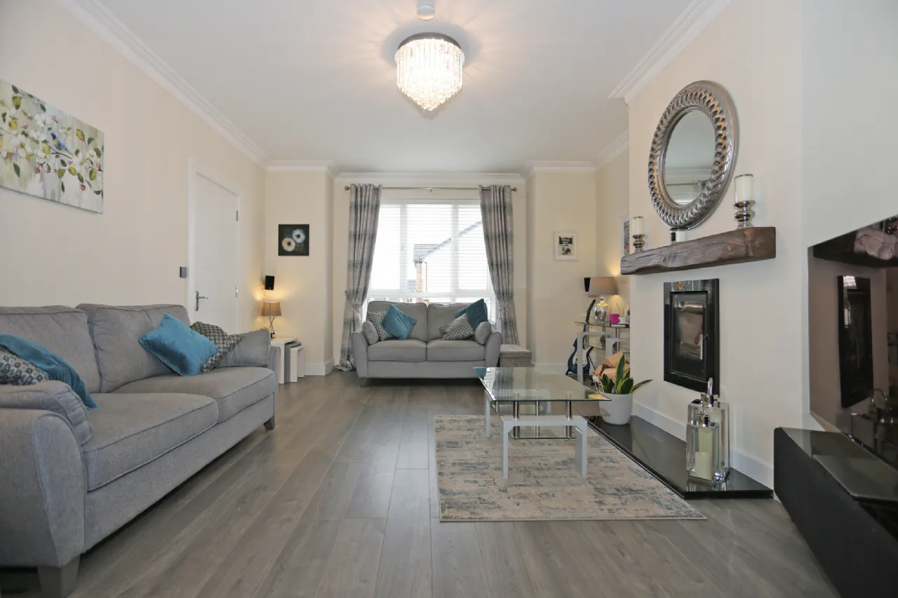 Photo of 1 Willow Drive, Bloomfield, Annacotty, Limerick, V945A06