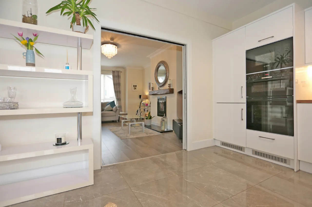 Photo of 1 Willow Drive, Bloomfield, Annacotty, Limerick, V945A06