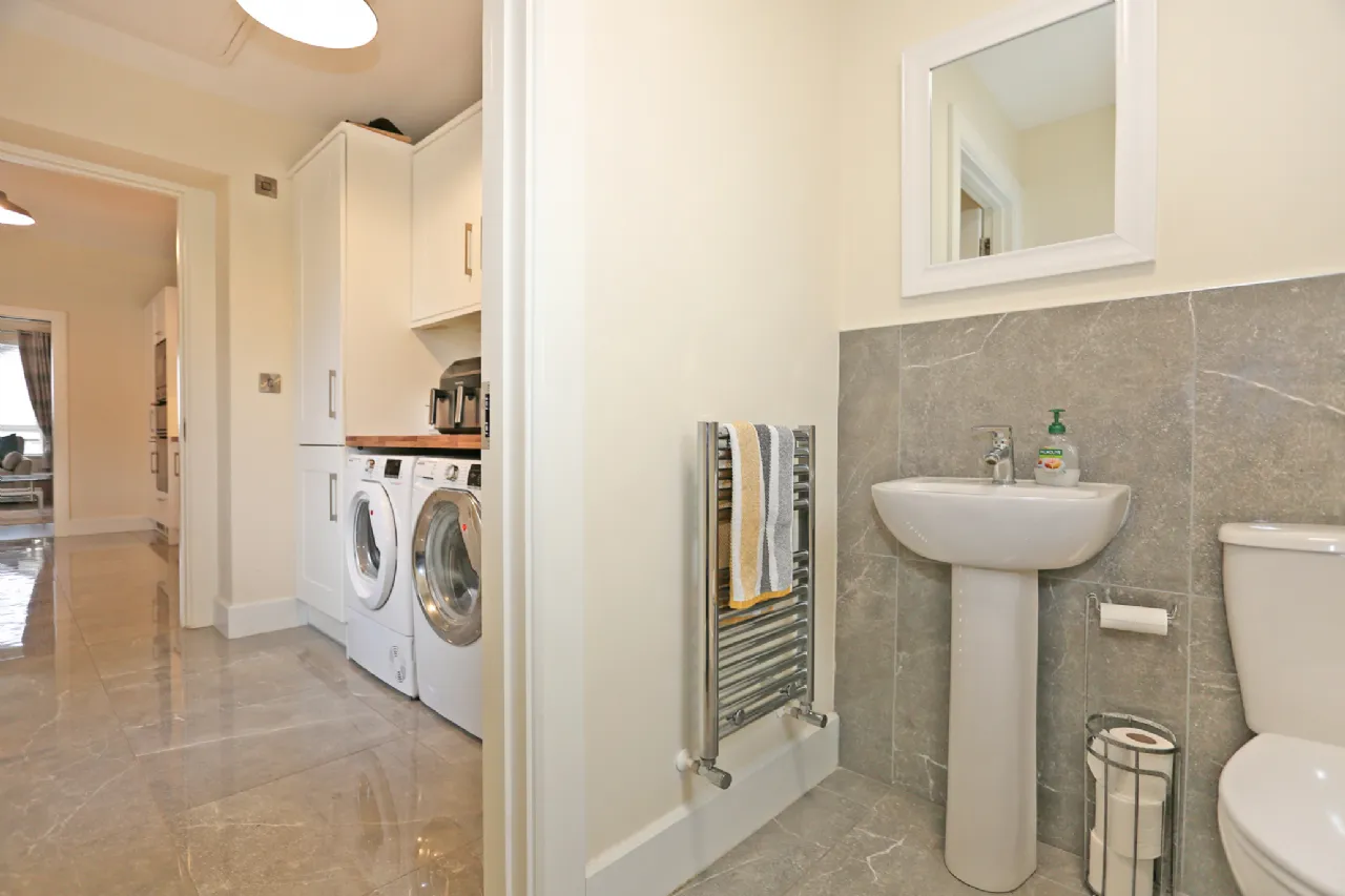 Photo of 1 Willow Drive, Bloomfield, Annacotty, Limerick, V945A06