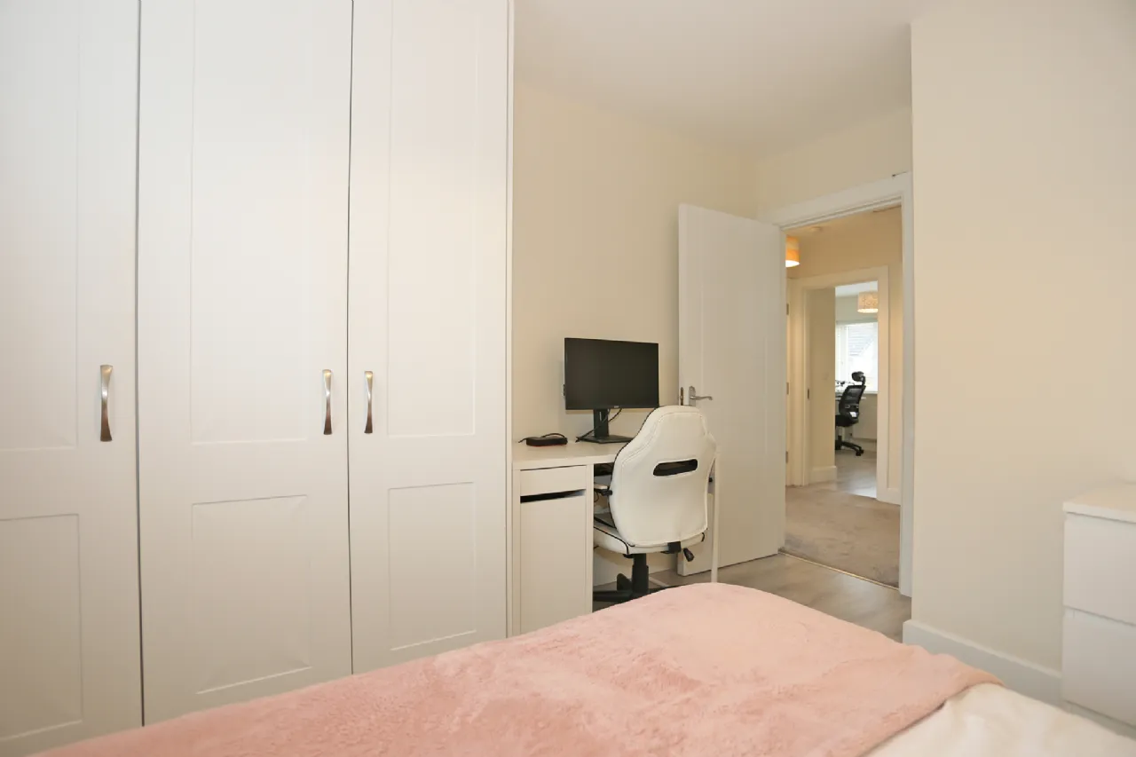 Photo of 1 Willow Drive, Bloomfield, Annacotty, Limerick, V945A06