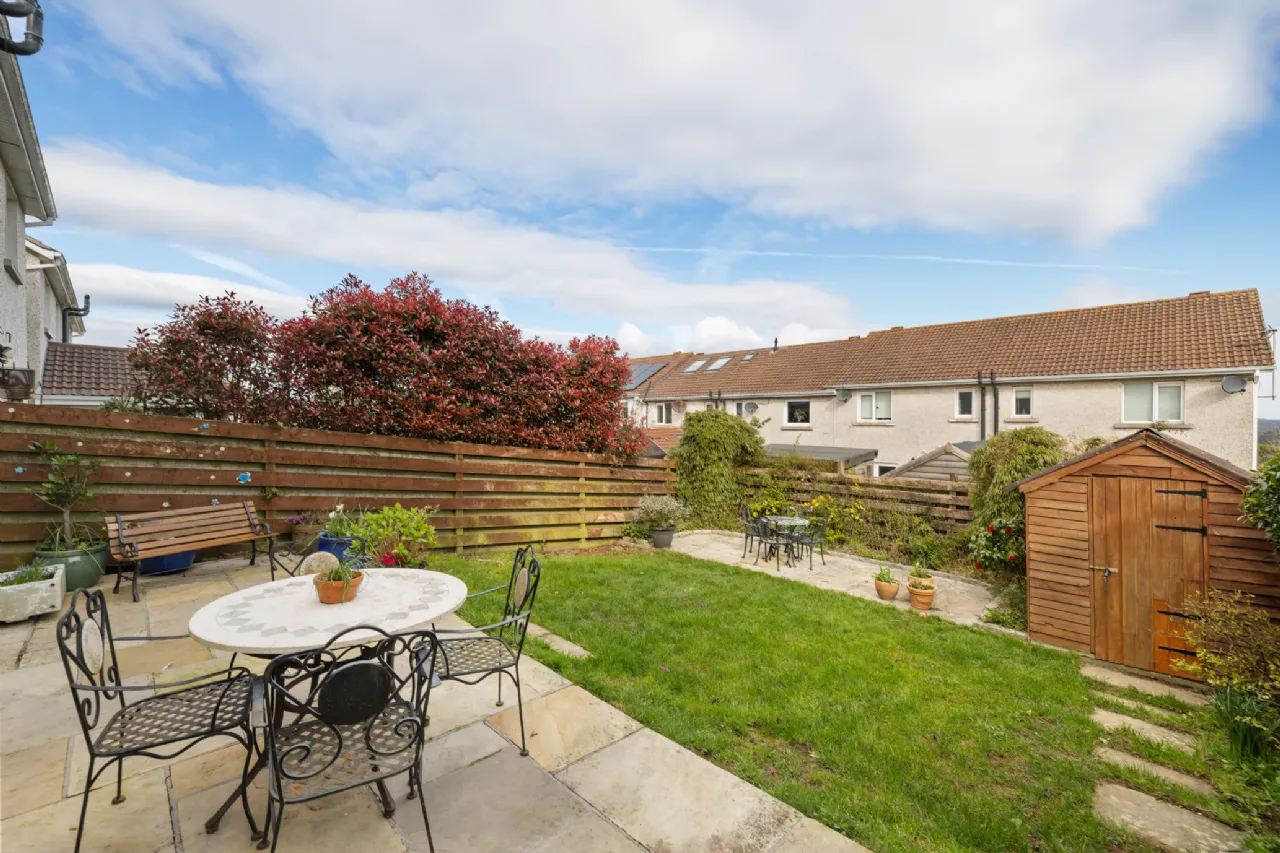 Photo of 35 Saunders Lane, Rathnew, Co Wicklow, A67 X339