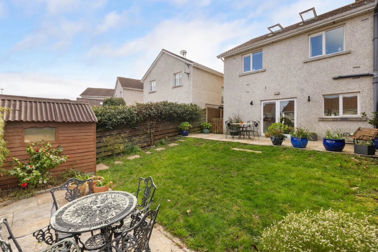 Photo of 35 Saunders Lane, Rathnew, Co Wicklow, A67 X339