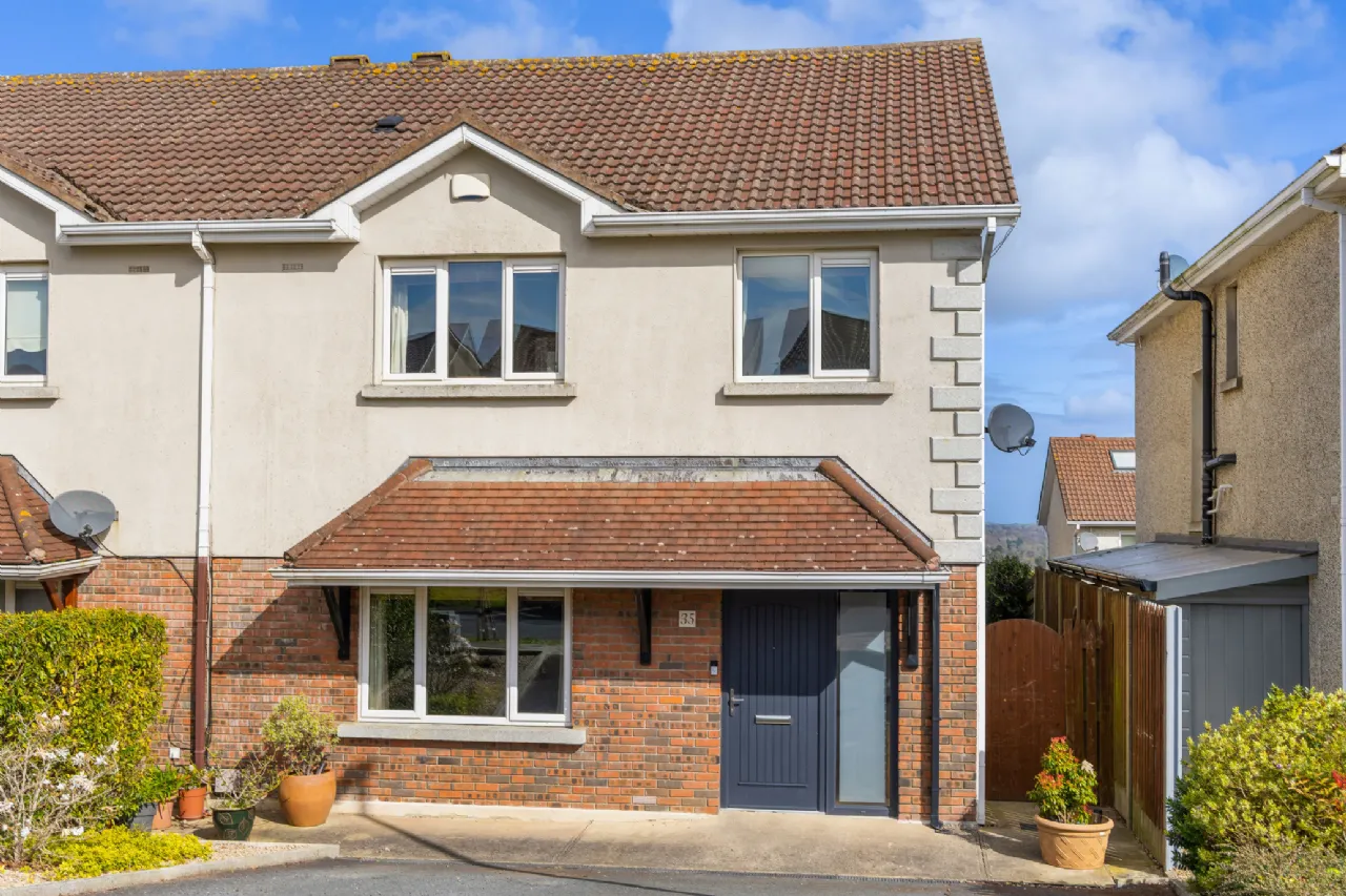 Photo of 35 Saunders Lane, Rathnew, Co Wicklow, A67 X339