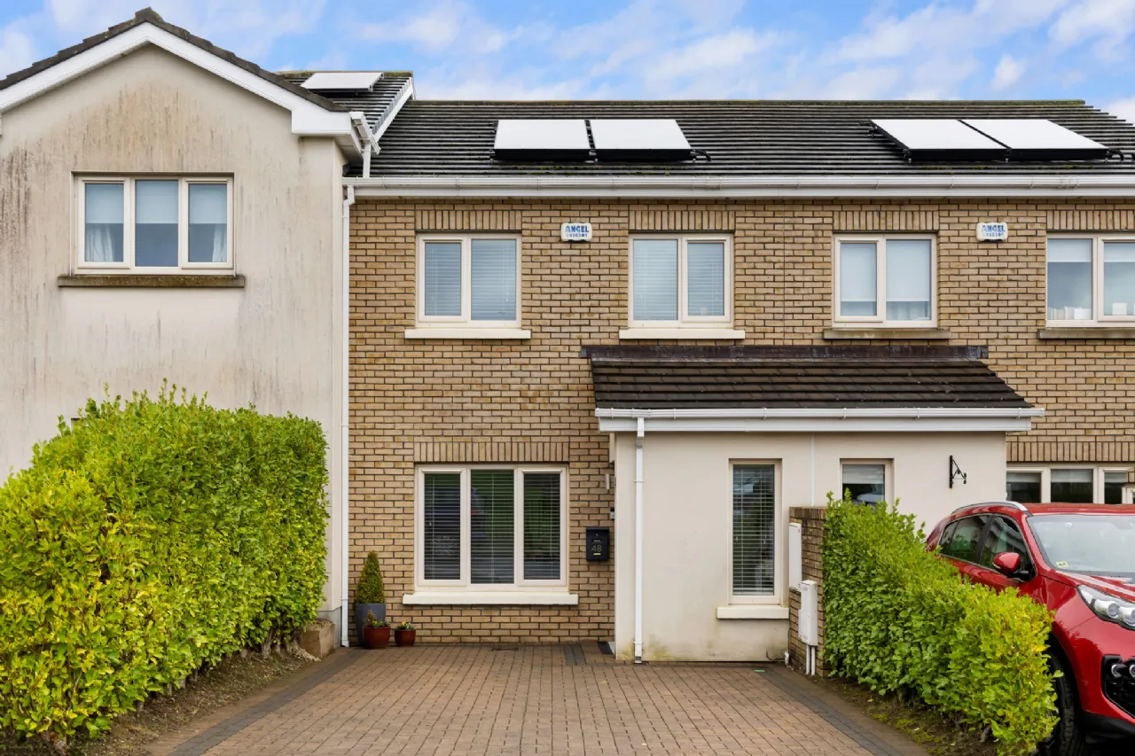 Photo of 48 Monalin, Wicklow Hills, Newtownmountkennedy, Co Wicklow, A63 WE28