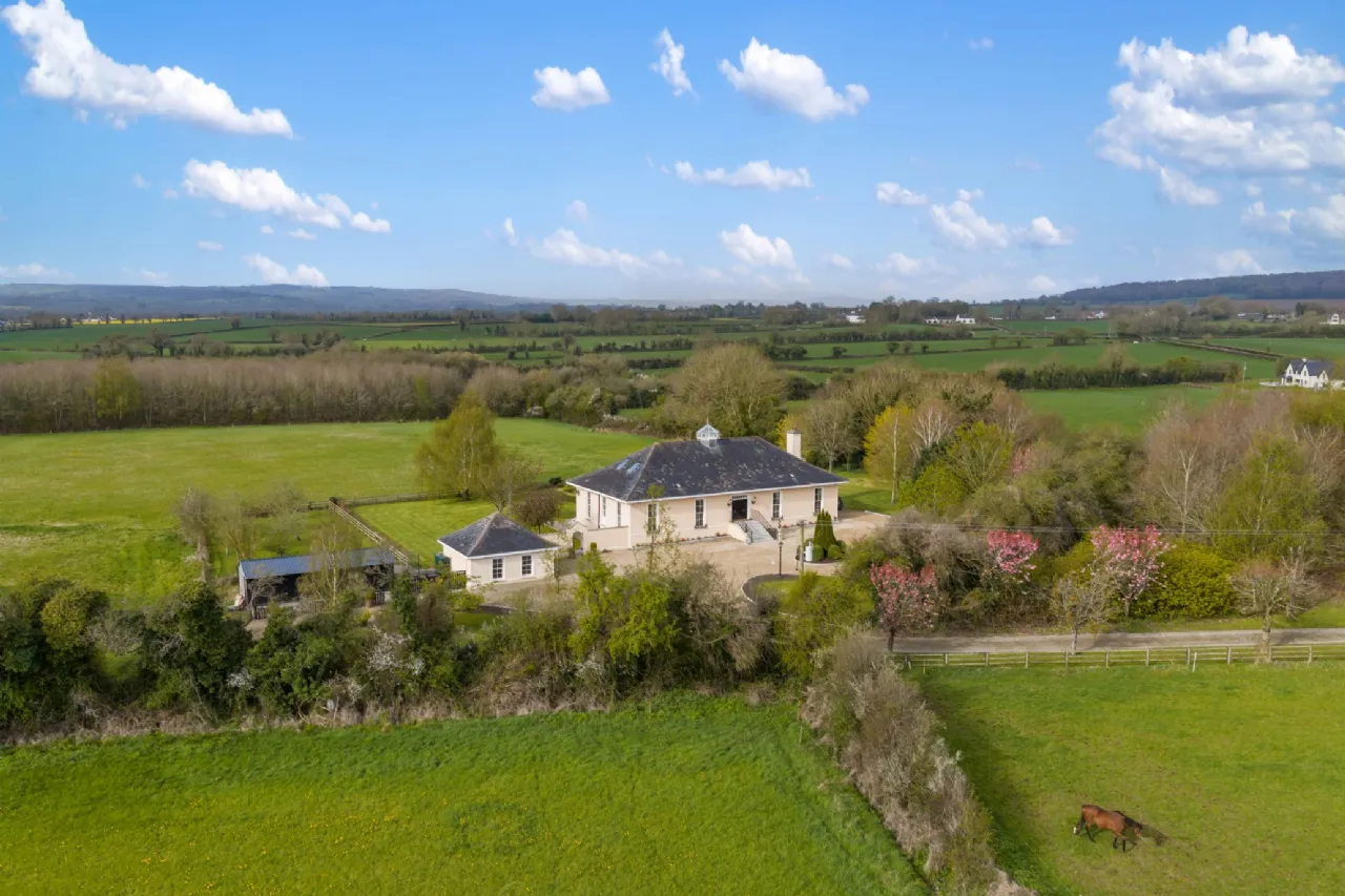 Photo of Danesrath Lodge, Thomastown, Co. Kilkenny, R95 YH01