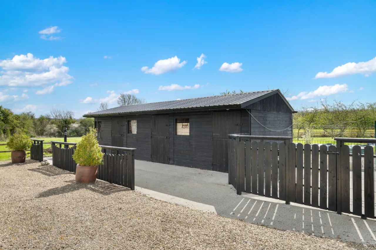 Photo of Danesrath Lodge, Thomastown, Co. Kilkenny, R95 YH01