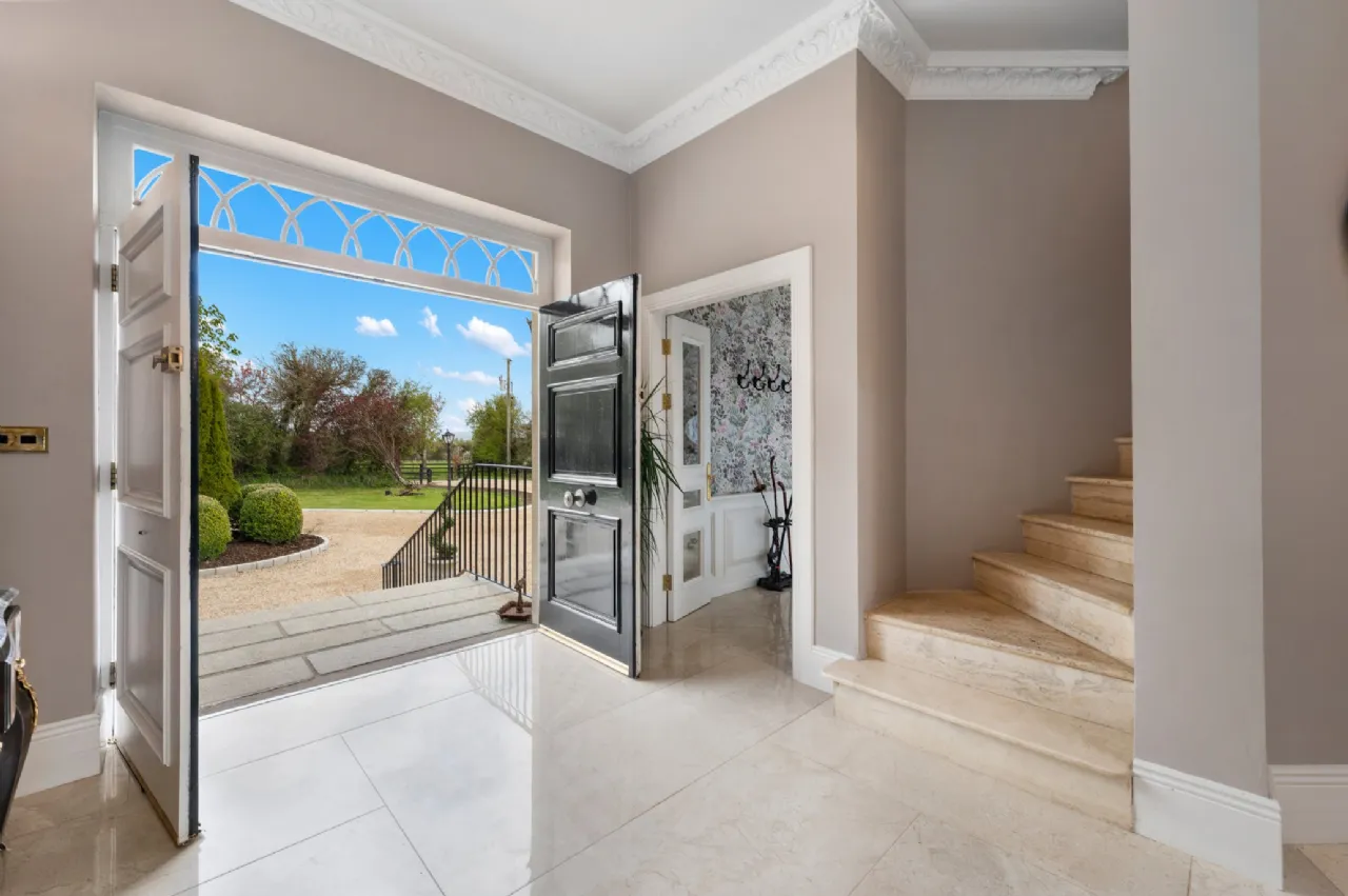 Photo of Danesrath Lodge, Thomastown, Co. Kilkenny, R95 YH01