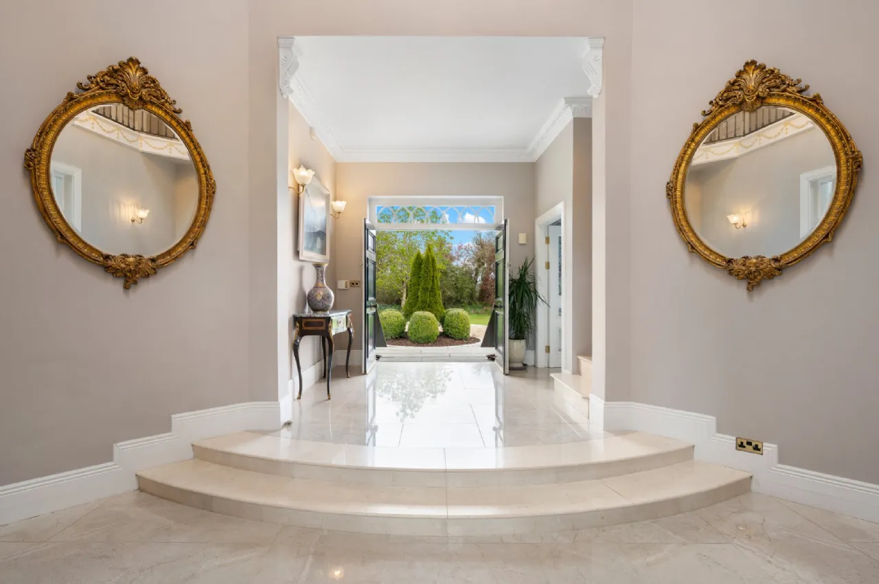 Photo of Danesrath Lodge, Thomastown, Co. Kilkenny, R95 YH01