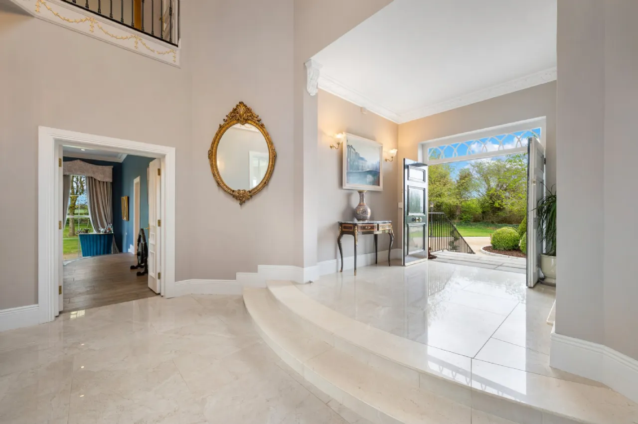 Photo of Danesrath Lodge, Thomastown, Co. Kilkenny, R95 YH01