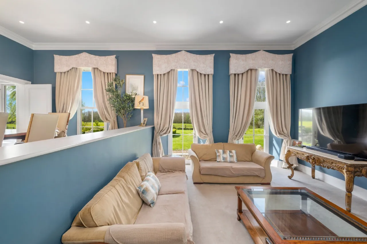 Photo of Danesrath Lodge, Thomastown, Co. Kilkenny, R95 YH01