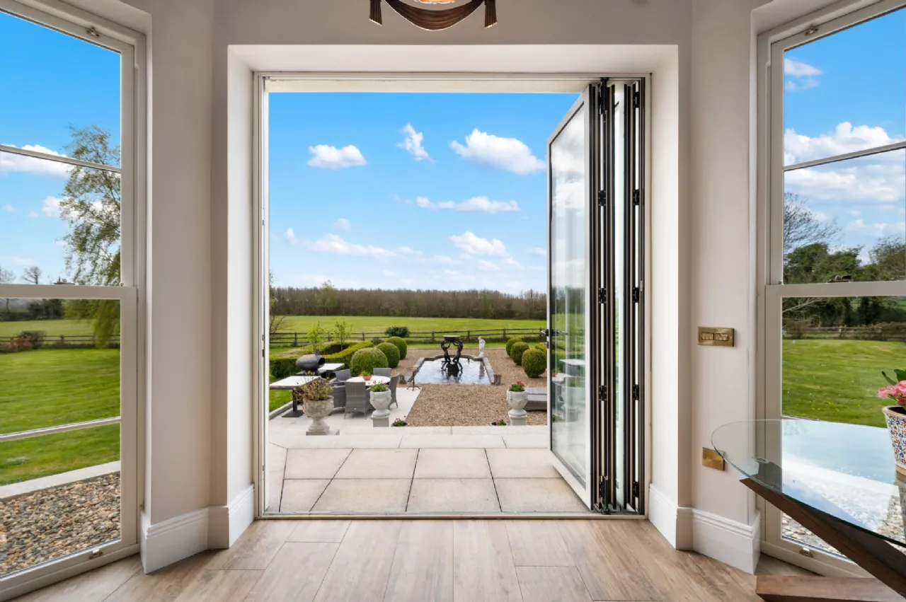 Photo of Danesrath Lodge, Thomastown, Co. Kilkenny, R95 YH01