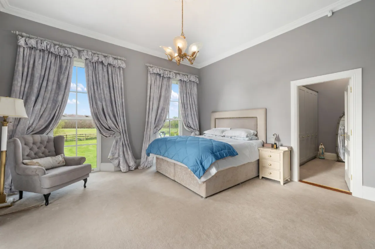 Photo of Danesrath Lodge, Thomastown, Co. Kilkenny, R95 YH01