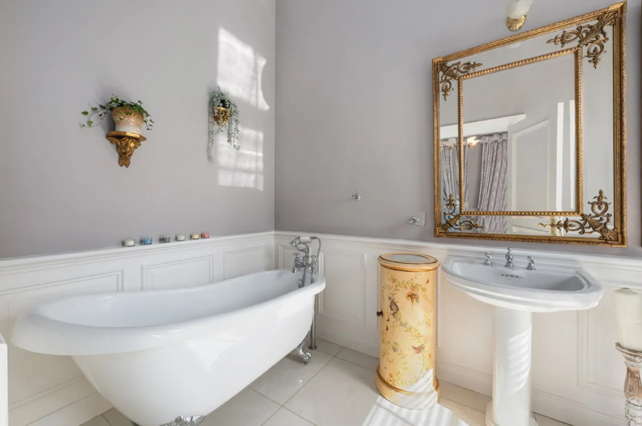 Photo of Danesrath Lodge, Thomastown, Co. Kilkenny, R95 YH01