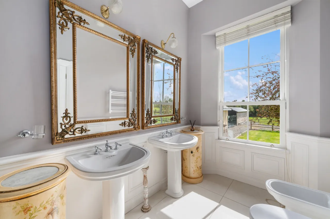 Photo of Danesrath Lodge, Thomastown, Co. Kilkenny, R95 YH01