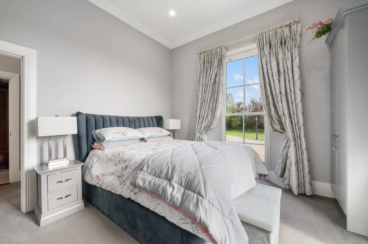 Photo of Danesrath Lodge, Thomastown, Co. Kilkenny, R95 YH01