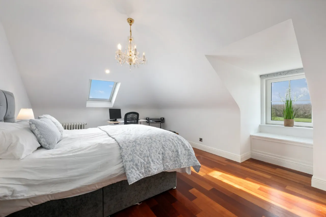 Photo of Danesrath Lodge, Thomastown, Co. Kilkenny, R95 YH01