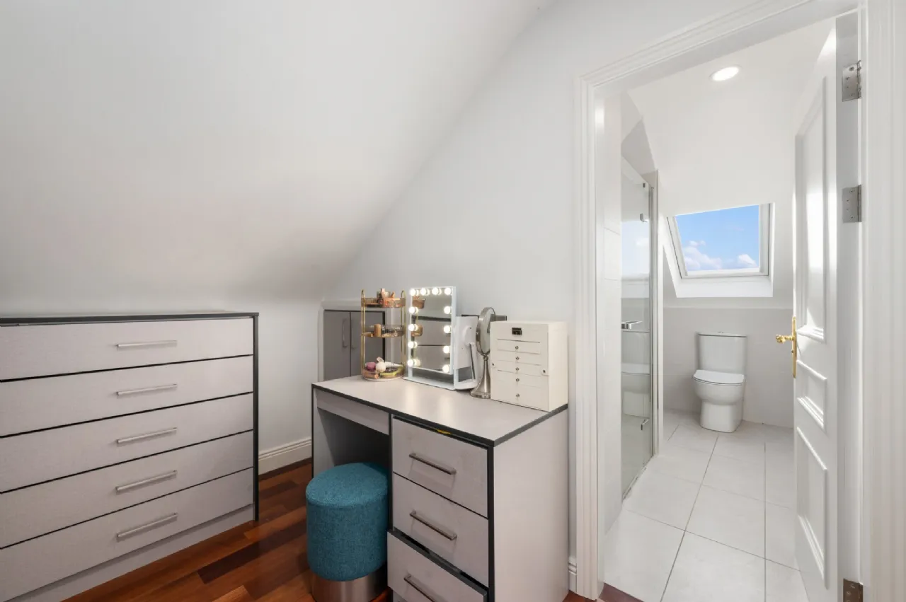 Photo of Danesrath Lodge, Thomastown, Co. Kilkenny, R95 YH01