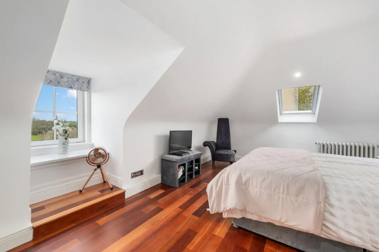 Photo of Danesrath Lodge, Thomastown, Co. Kilkenny, R95 YH01