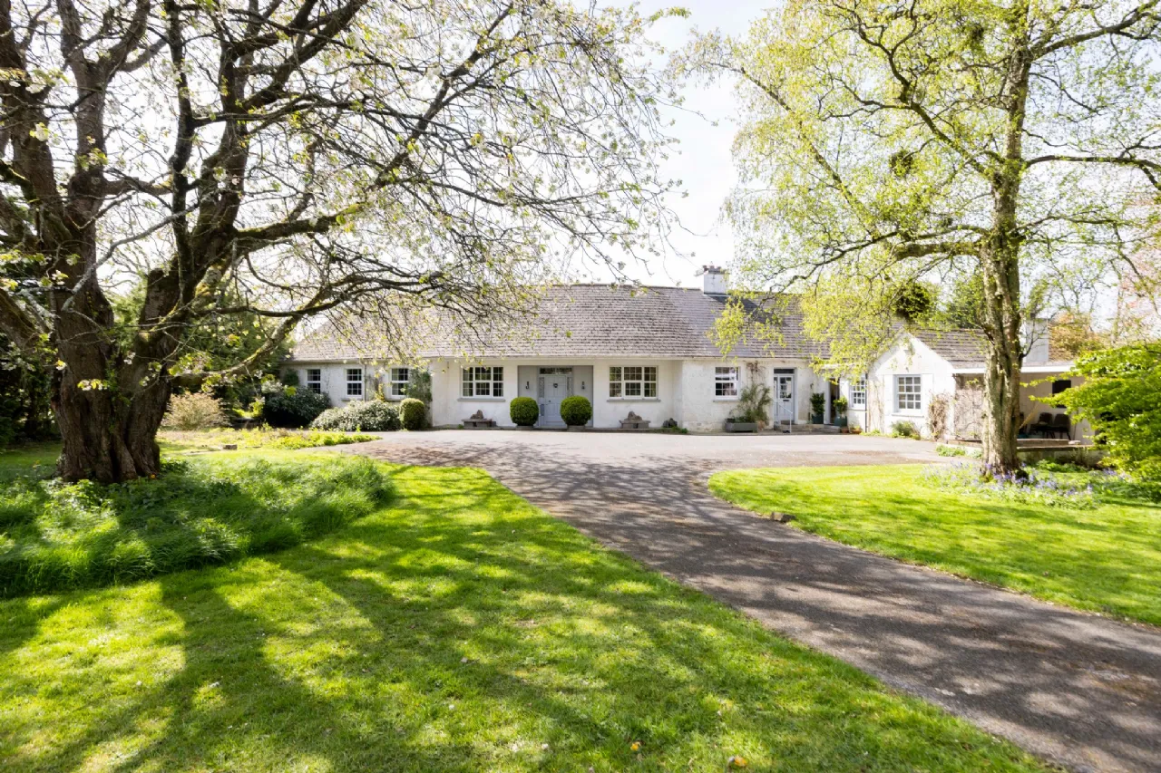 Photo of Arlonstown House, On Approx. 3.94 Hec (9.75 Acres), Swainstown, Kilmessan, County Meath, C15XY26
