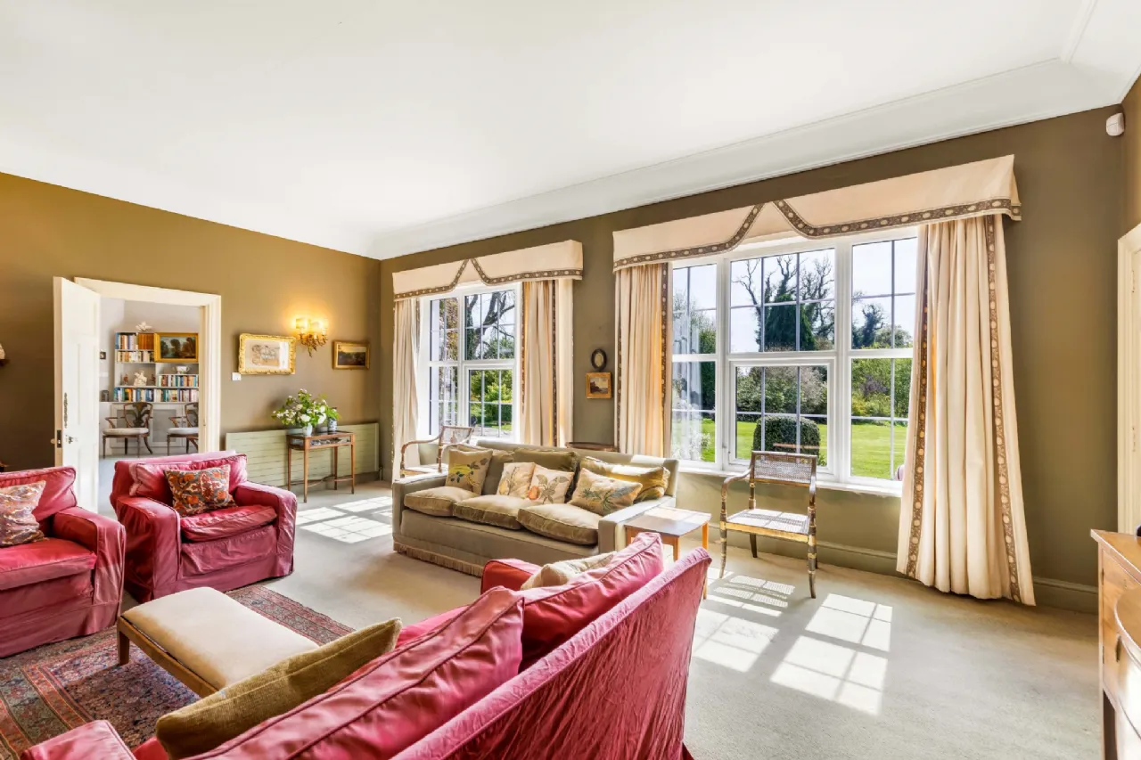 Photo of Arlonstown House, On Approx. 3.94 Hec (9.75 Acres), Swainstown, Kilmessan, County Meath, C15XY26