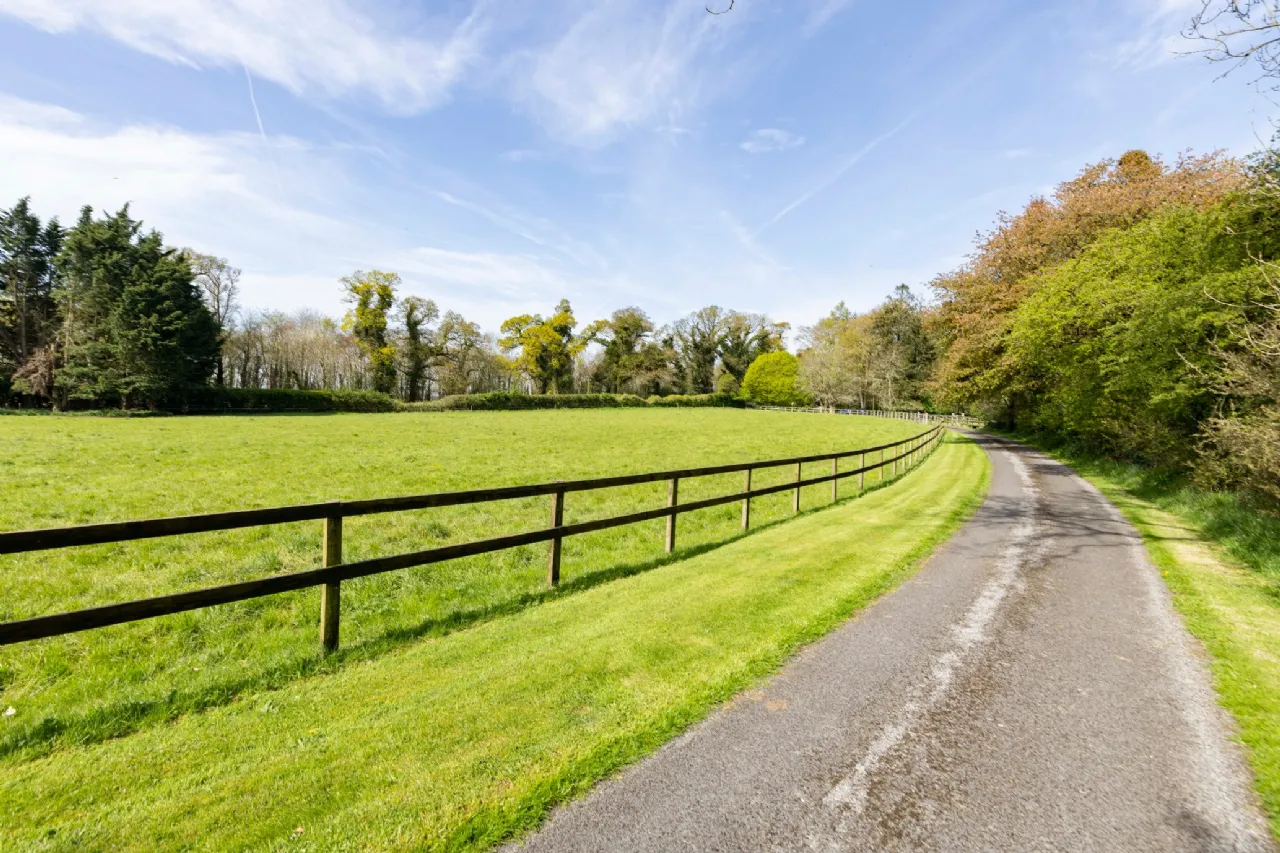 Photo of Arlonstown House, On Approx. 3.94 Hec (9.75 Acres), Swainstown, Kilmessan, County Meath, C15XY26